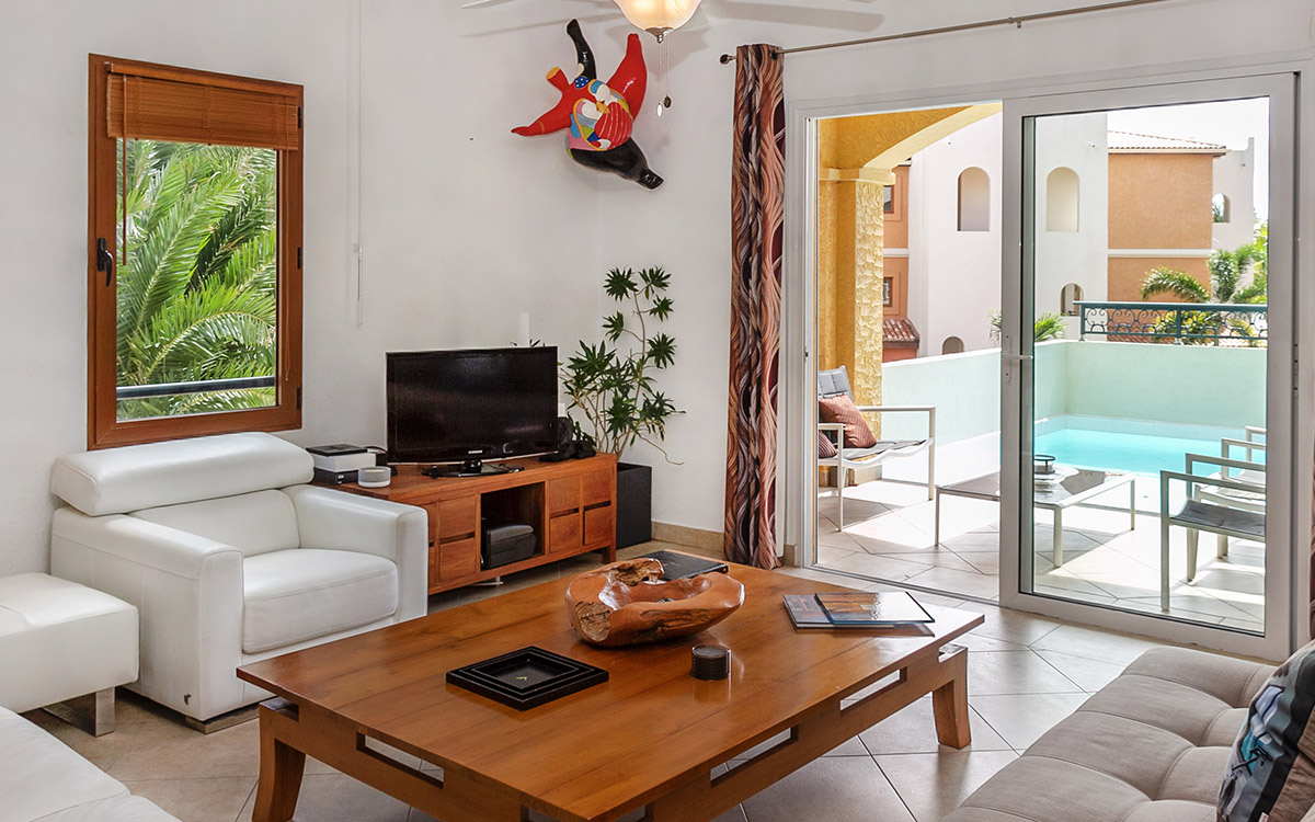 Saint Maarten Saint Martin Condo 980374