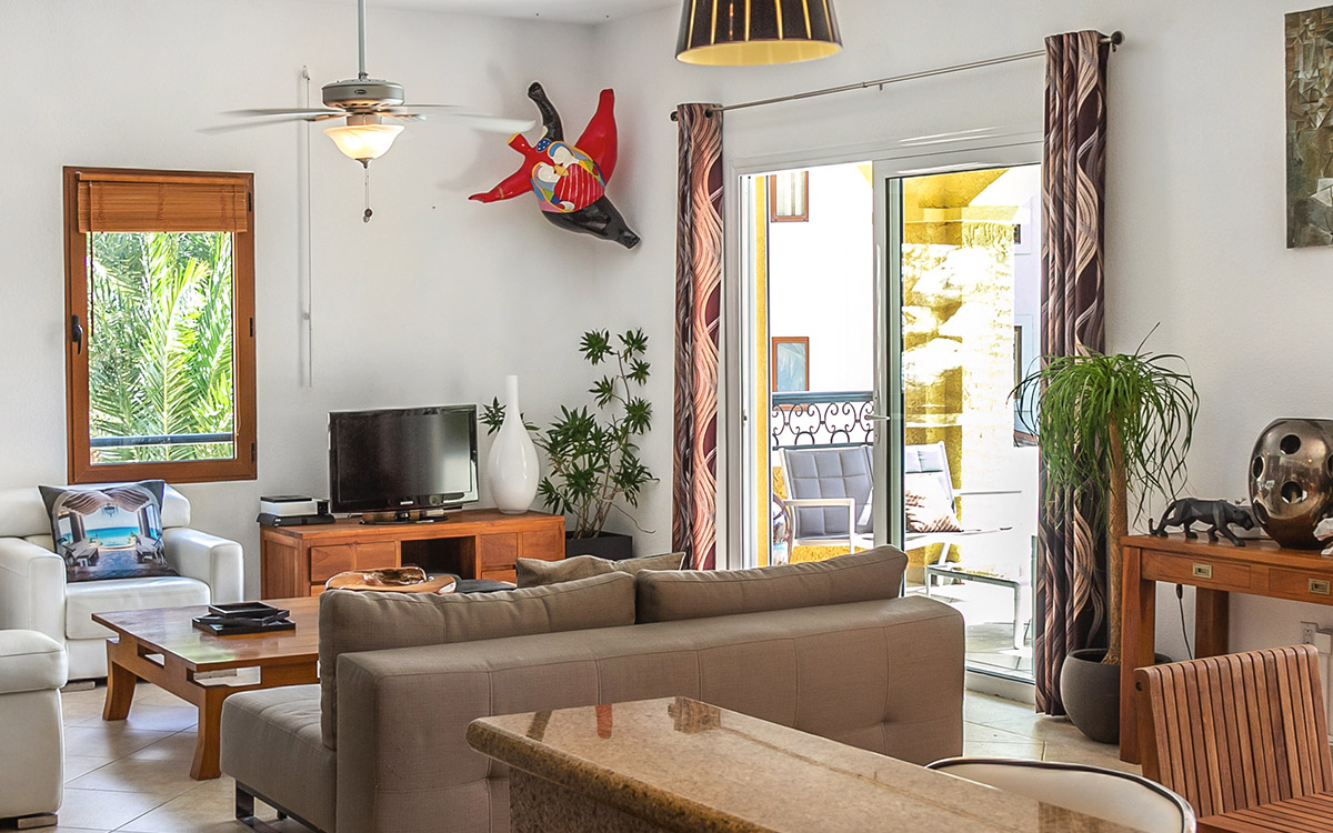Saint Maarten Saint Martin Condo 980374