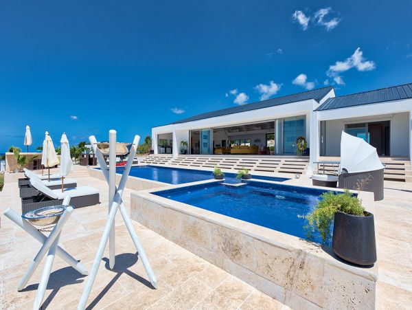Saint Maarten Saint Martin Home 980375