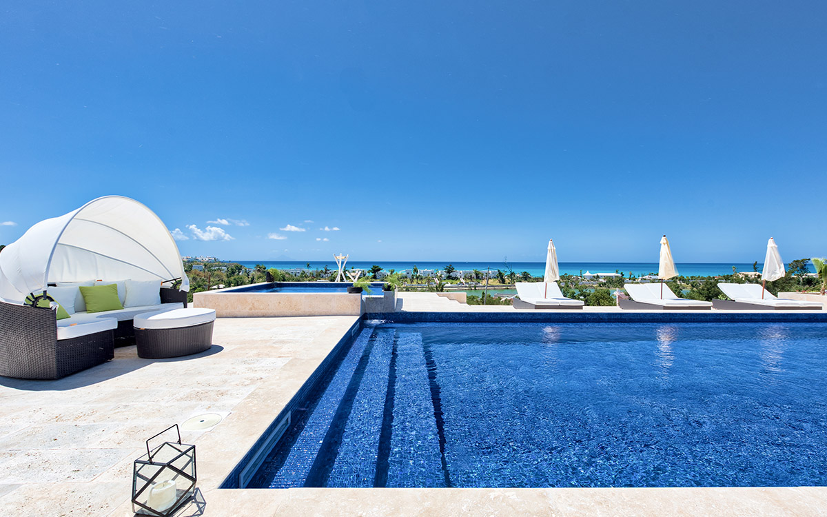 Saint Maarten Saint Martin Home 980375