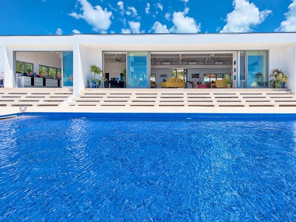 Saint Maarten Saint Martin Home 980375