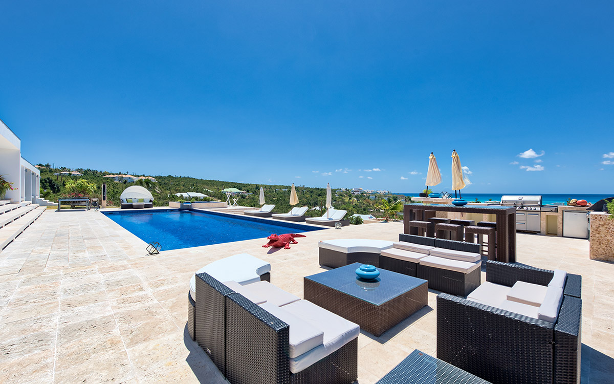Saint Maarten Saint Martin Home 980375
