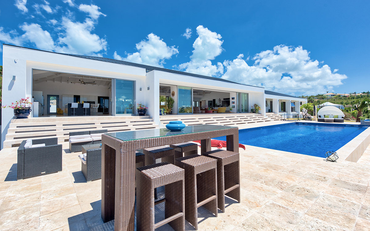 Saint Maarten Saint Martin Home 980375