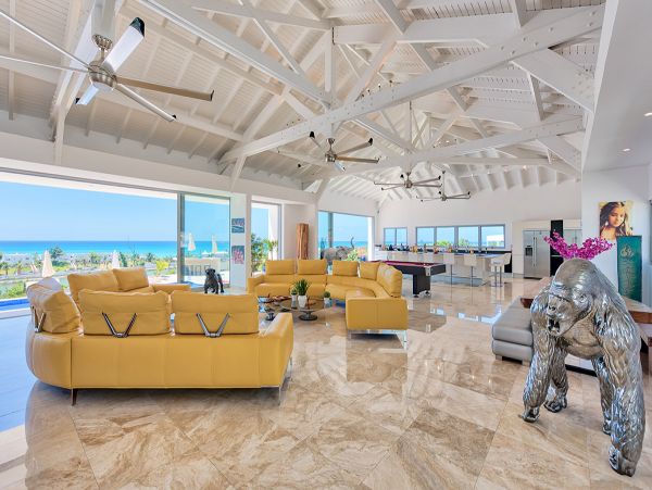 Saint Maarten Saint Martin Home 980375