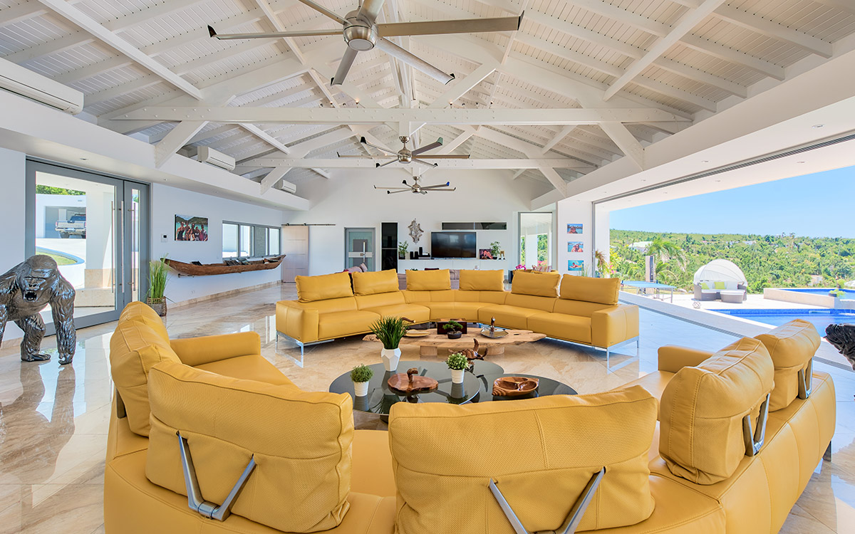 Saint Maarten Saint Martin Home 980375