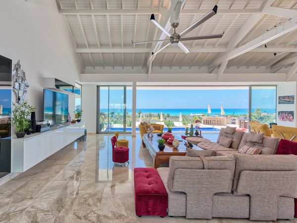 Saint Maarten Saint Martin Home 980375
