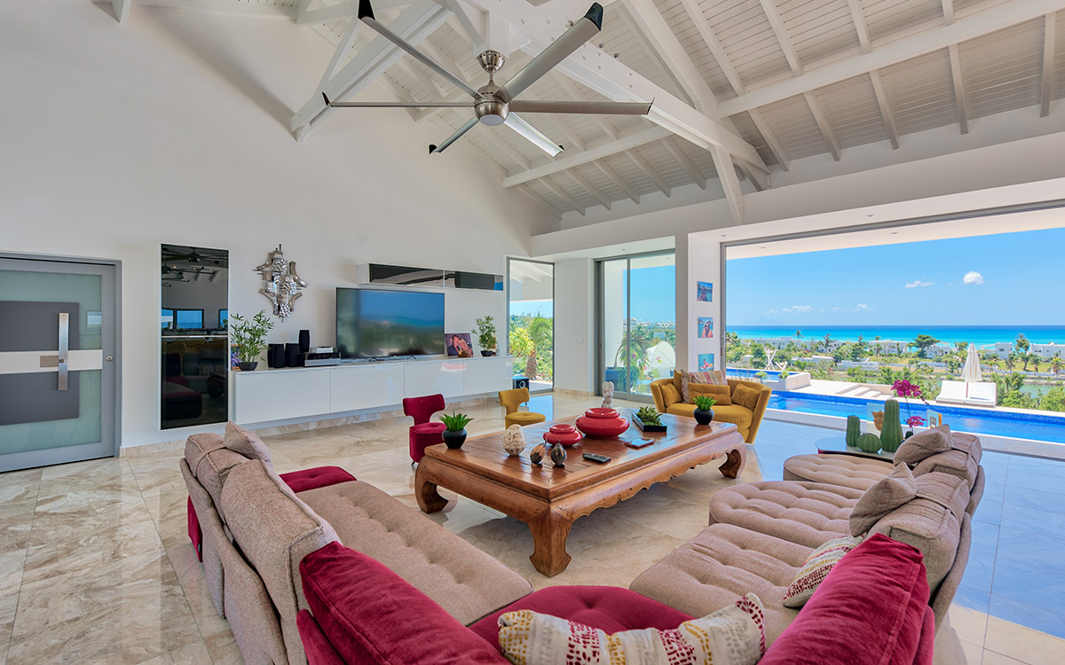 Saint Maarten Saint Martin Home 980375