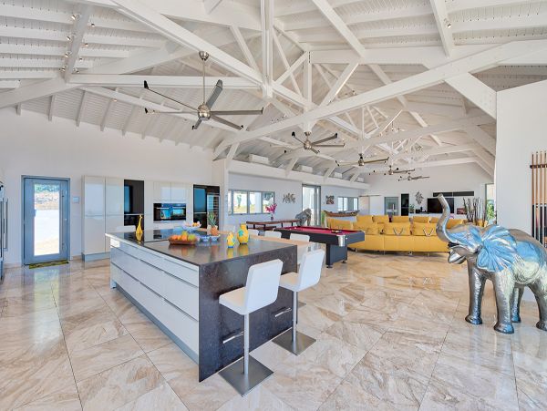 Saint Maarten Saint Martin Home 980375