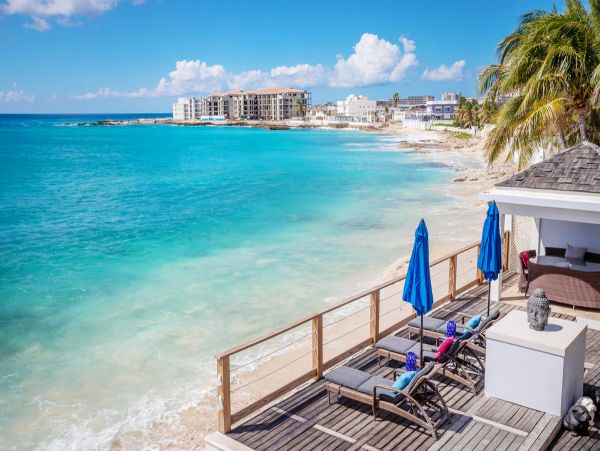 Saint Maarten Saint Martin Home 980376