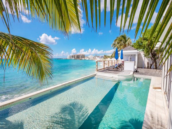 Saint Maarten Saint Martin Home 980376