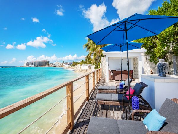 Saint Maarten Saint Martin Home 980376