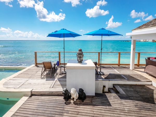 Saint Maarten Saint Martin Home 980376