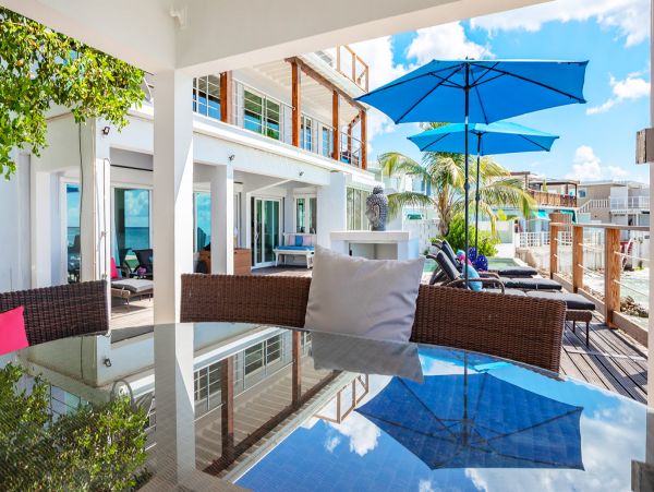 Saint Maarten Saint Martin Home 980376