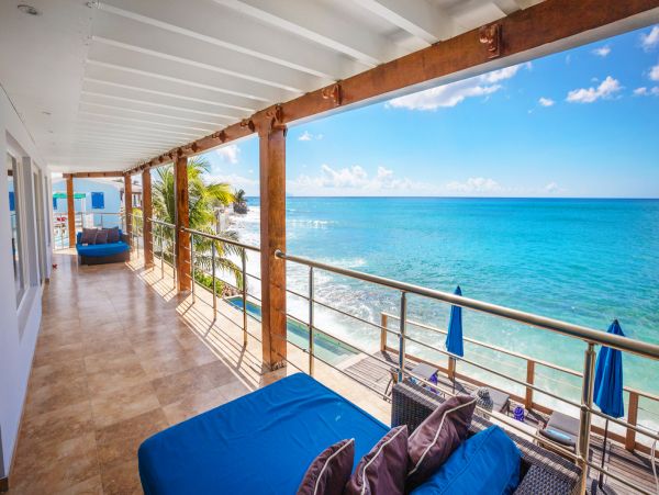 Saint Maarten Saint Martin Home 980376