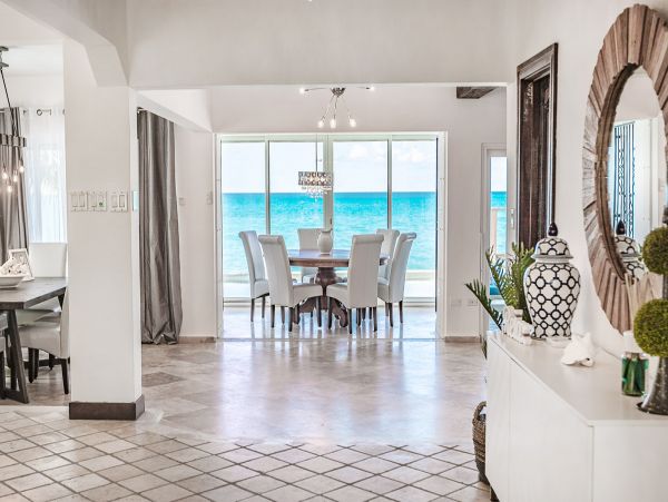 Saint Maarten Saint Martin Home 980376