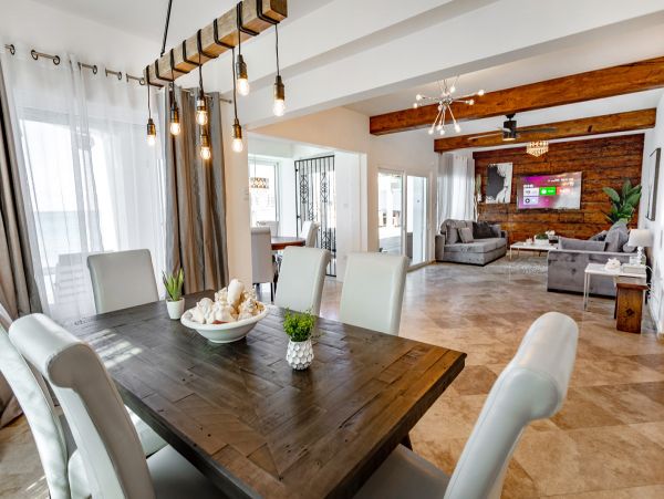 Saint Maarten Saint Martin Home 980376