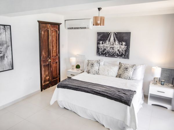 Saint Maarten Saint Martin Home 980376