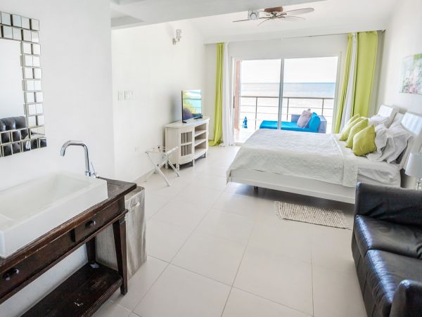 Saint Maarten Saint Martin Home 980376