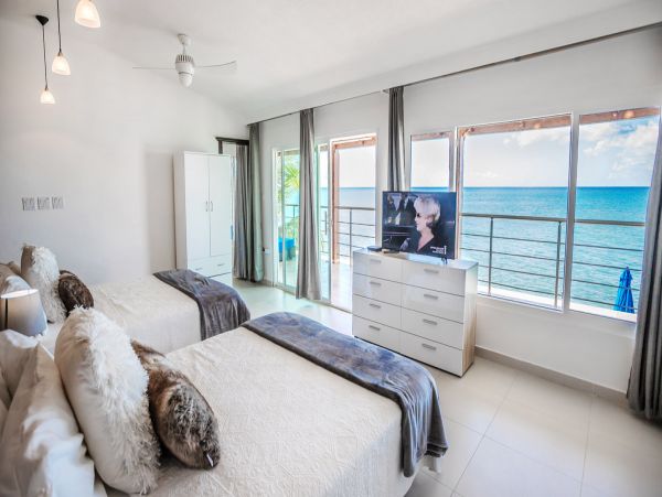 Saint Maarten Saint Martin Home 980376