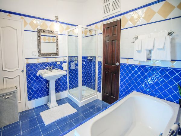 Saint Maarten Saint Martin Home 980376