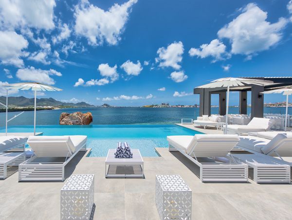 Saint Maarten Saint Martin Home 980377