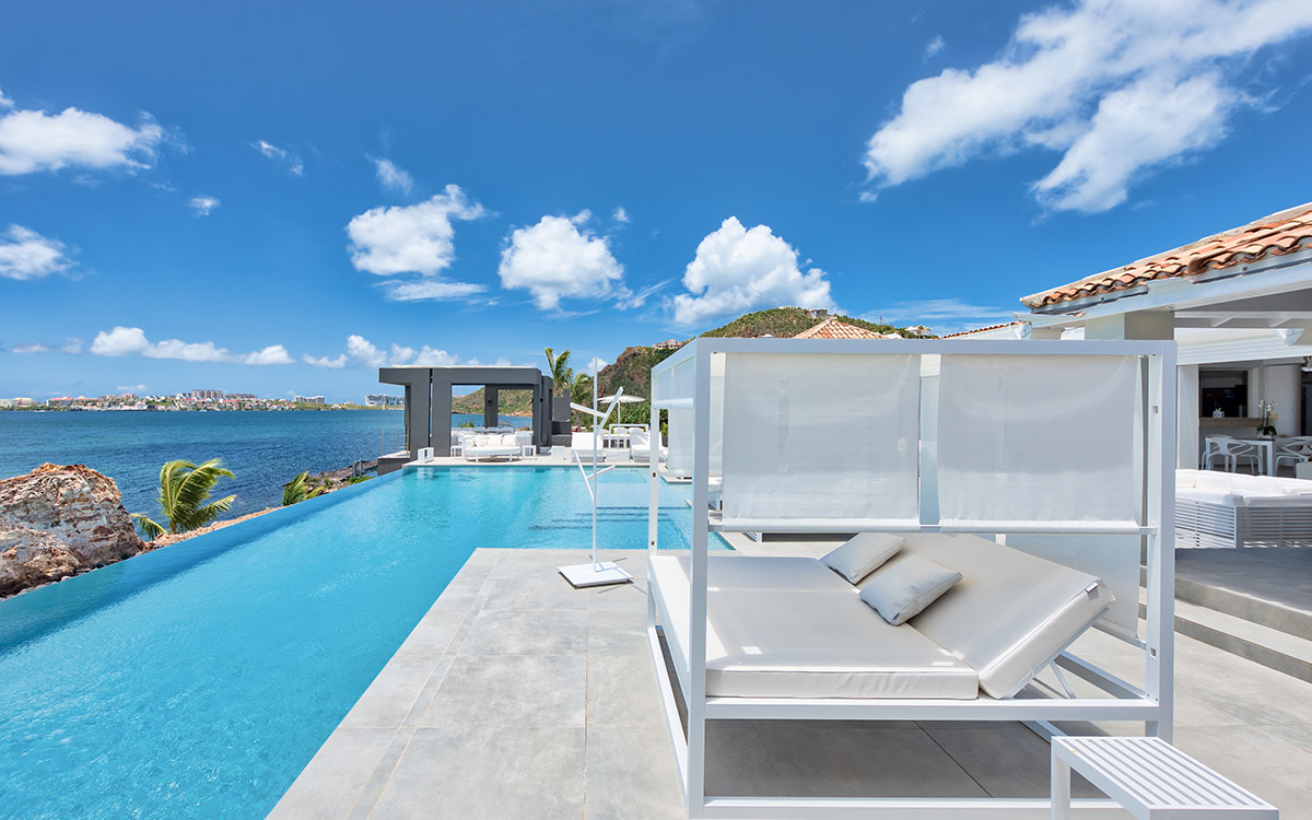 Saint Maarten Saint Martin Home 980377