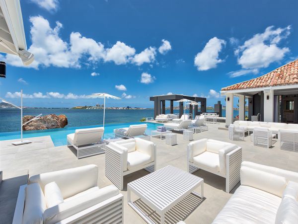 Saint Maarten Saint Martin Home 980377