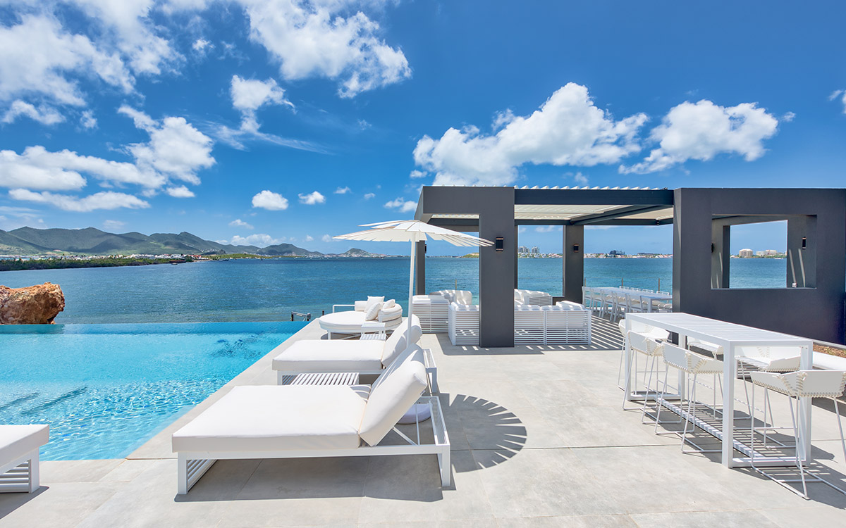 Saint Maarten Saint Martin Home 980377
