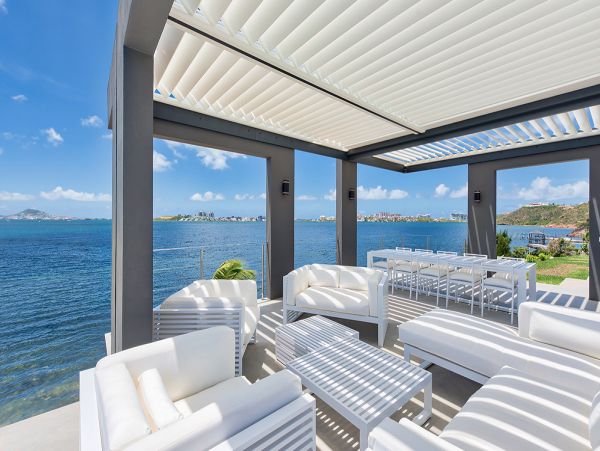 Saint Maarten Saint Martin Home 980377