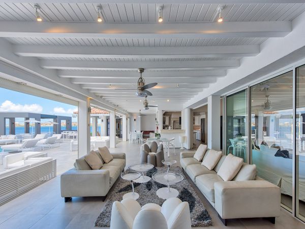 Saint Maarten Saint Martin Home 980377
