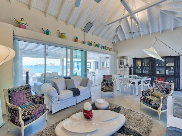 Saint Maarten Saint Martin Home 980377