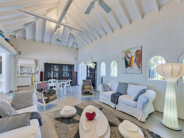 Saint Maarten Saint Martin Home 980377