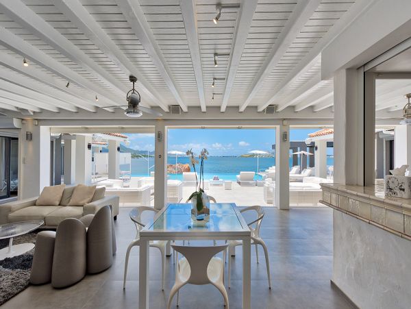 Saint Maarten Saint Martin Home 980377