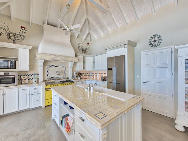 Saint Maarten Saint Martin Home 980377