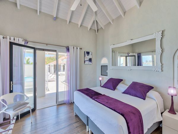 Saint Maarten Saint Martin Home 980377