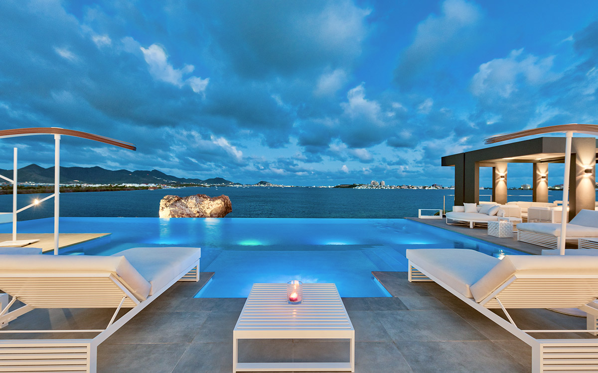 Saint Maarten Saint Martin Home 980377