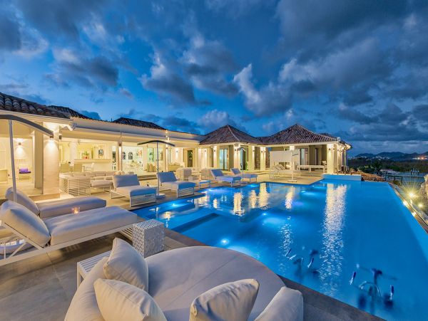 Saint Maarten Saint Martin Home 980377