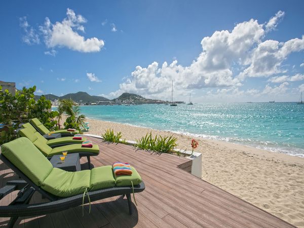 Saint Maarten Saint Martin Home 980378