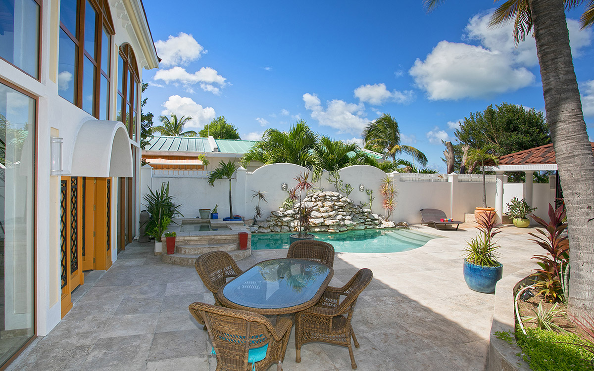 Saint Maarten Saint Martin Home 980378