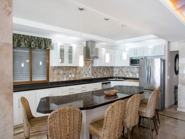 Saint Maarten Saint Martin Home 980378