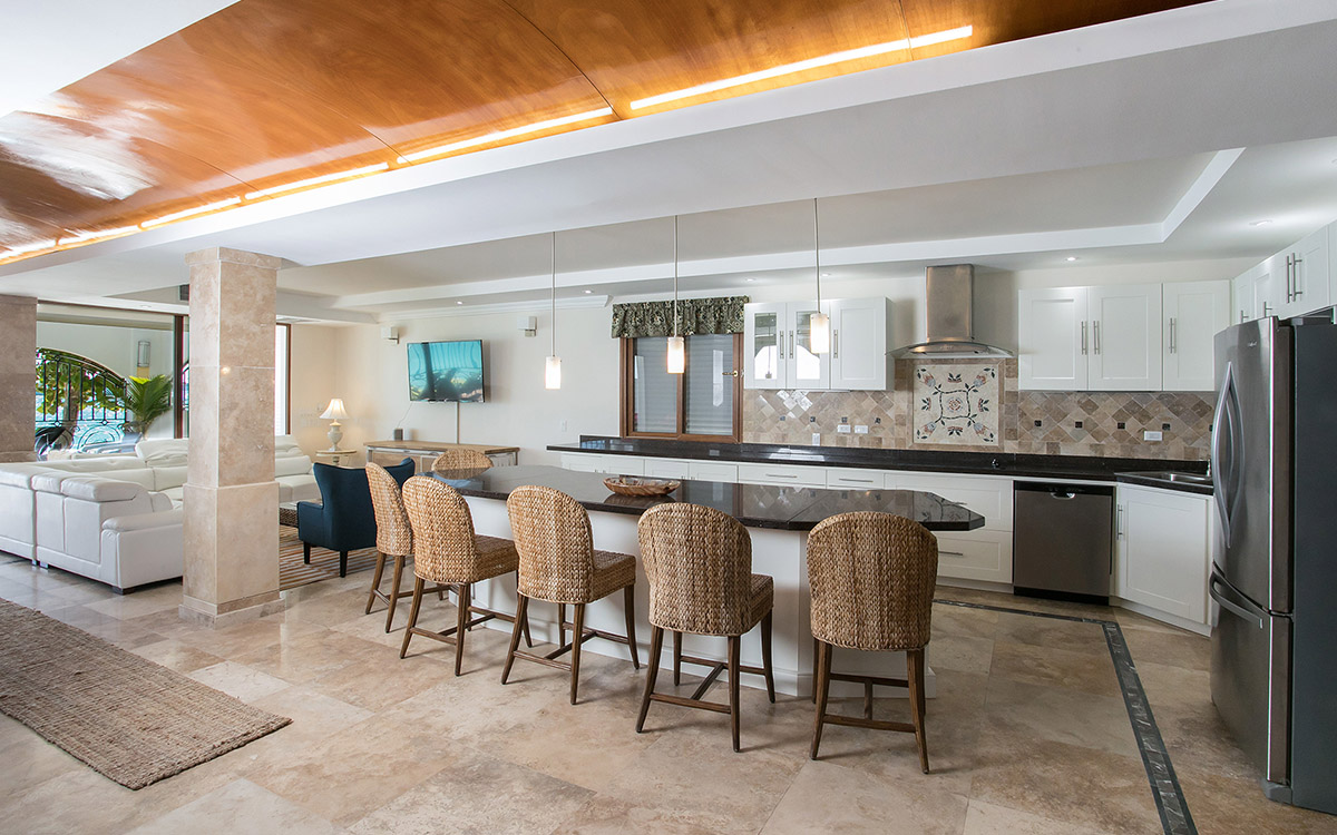 Saint Maarten Saint Martin Home 980378