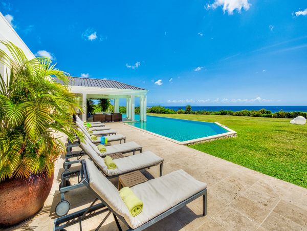 Saint Maarten Saint Martin Home 980379