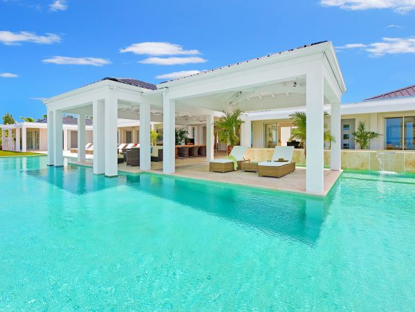 Saint Maarten Saint Martin Home 980379