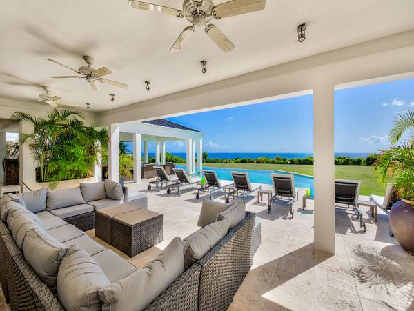 Saint Maarten Saint Martin Home 980379