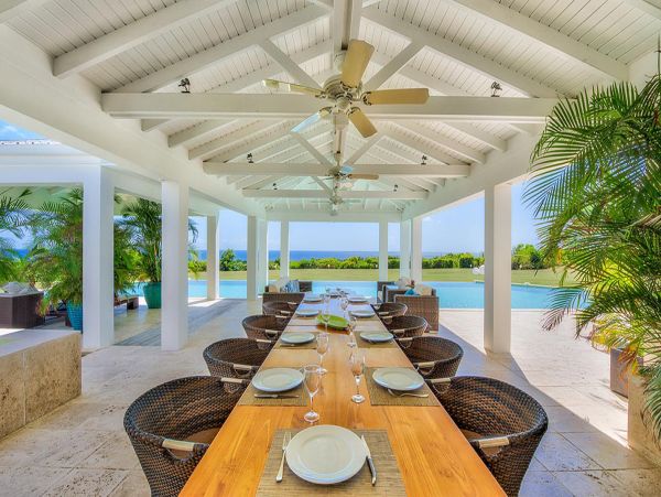 Saint Maarten Saint Martin Home 980379