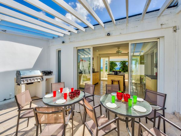 Saint Maarten Saint Martin Home 980379