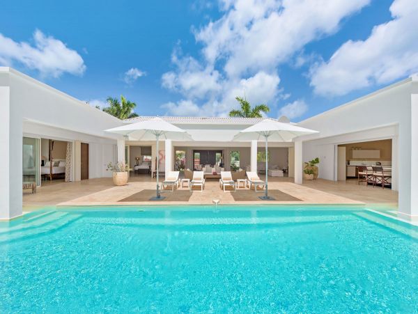 Saint Maarten Saint Martin Home 980380