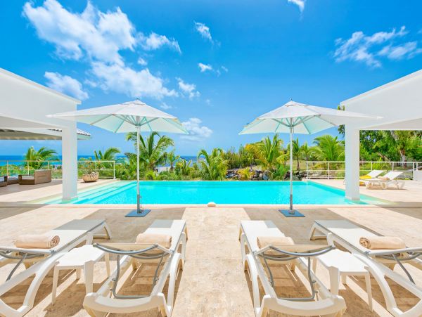 Saint Maarten Saint Martin Home 980380