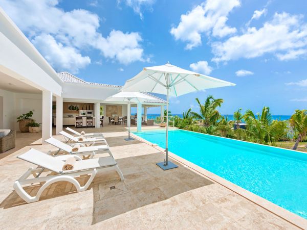 Saint Maarten Saint Martin Home 980380