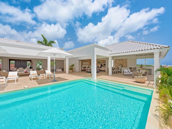 Saint Maarten Saint Martin Home 980380
